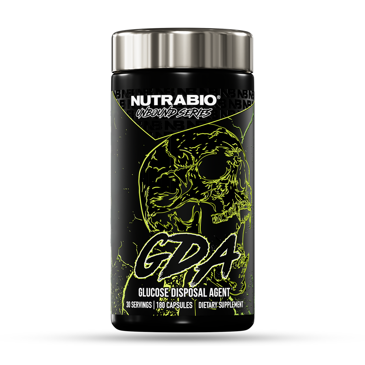 Unbound SLYN (180 Capsules)
