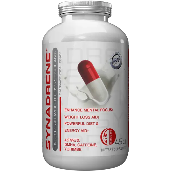 Hi-Tech Synadrene 45 count