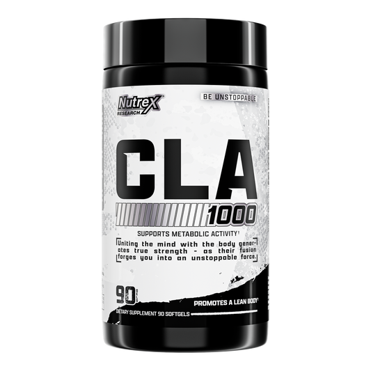 Nutrex CLA 1000 90 Count
