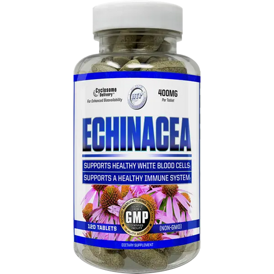 Hi-Tech Echinacea 120 Count