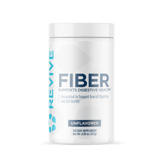 Revive MD Fiber Unflavored