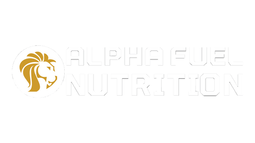 Alpha Fuel Nutrition 