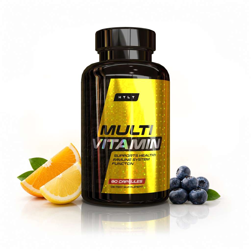 HTLT MultiVitamin