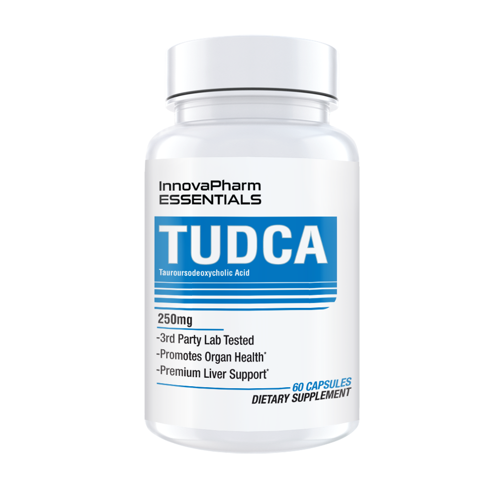 Innovapharm TUDCA