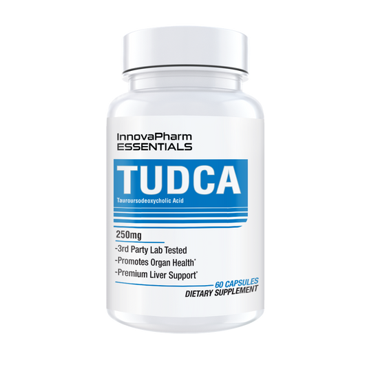 Innovapharm TUDCA