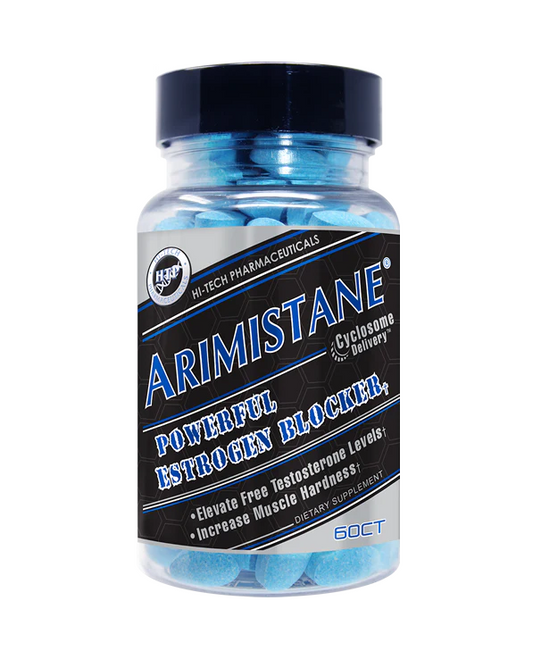 HI TECH ARMISTANE