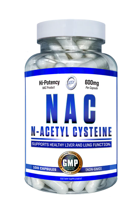 HI TECH NAC