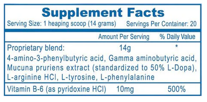 HI TECH SOMATOMAX FRUIT PUNCH FLAVOR