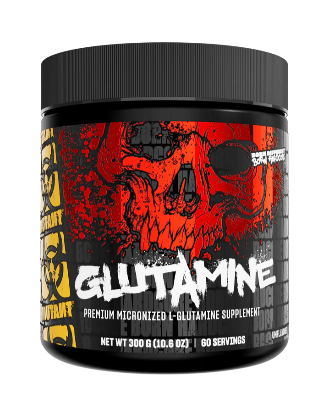 MUTANT GLUTAMINE