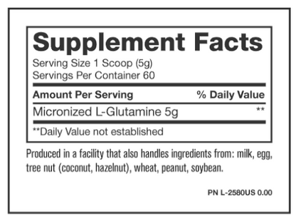 MUTANT GLUTAMINE