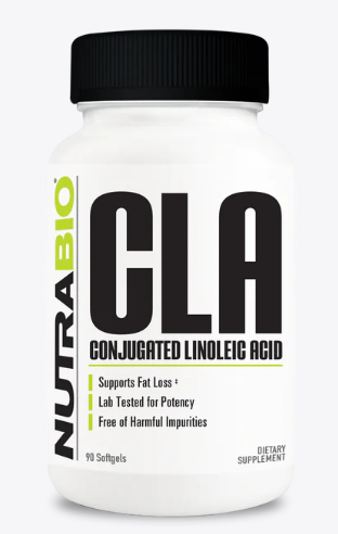NUTRABIO CLA