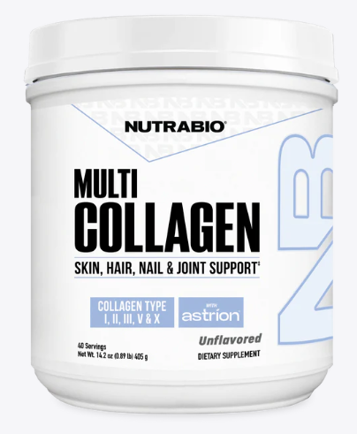 NUTRABIO COLLAGEN