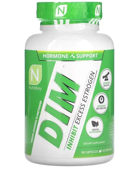 NUTRAKEY DIM