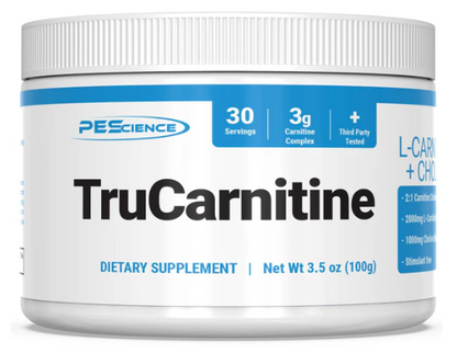 PESCIENCE CARNITINE