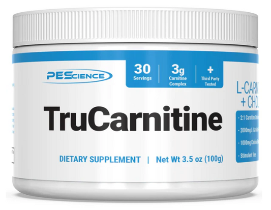 PESCIENCE CARNITINE