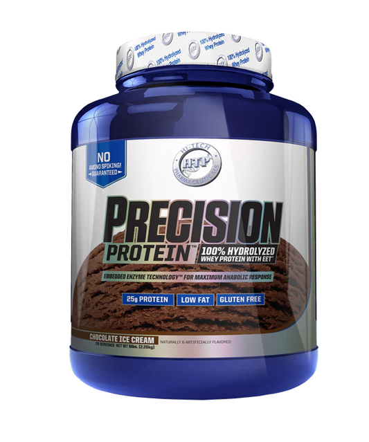 PRECISION PROTEIN 5LB CHOCOLATE ICE CREAM