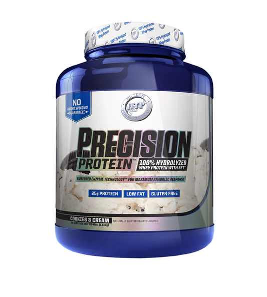 PRECISION PROTEIN 5LB COOKIES N CREAM