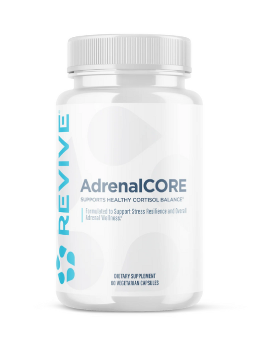 REVIVE ADRENALCORE