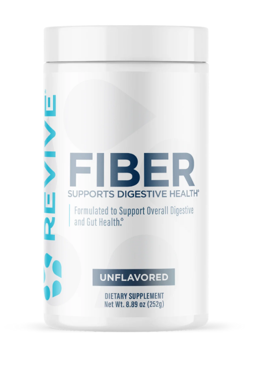 REVIVE FIBER