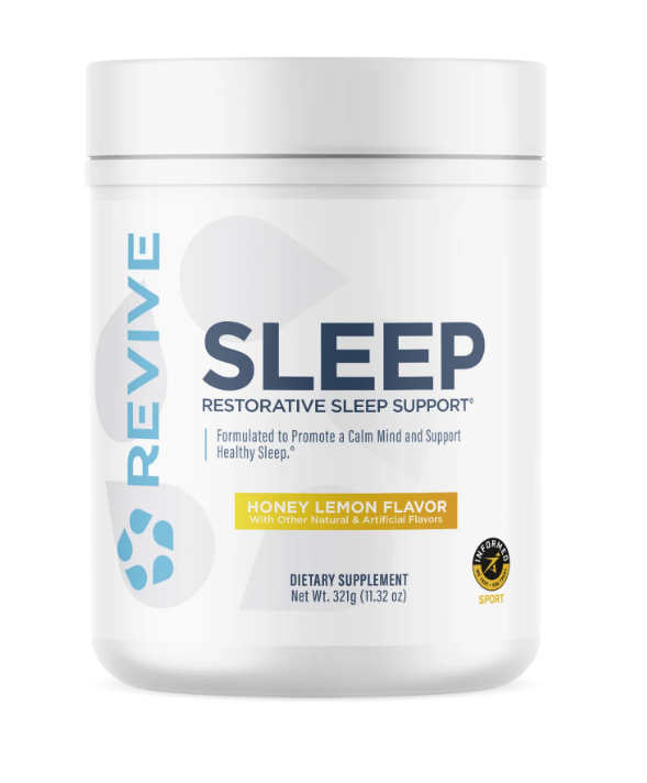 REVIVE SLEEP
