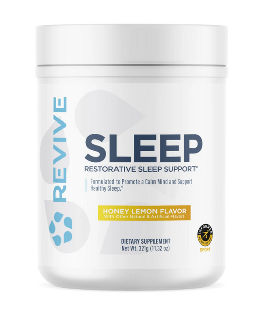 REVIVE SLEEP