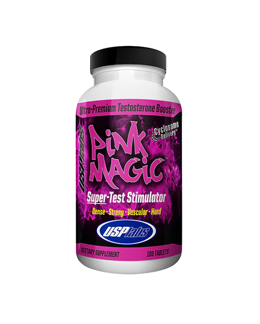 USP LABS PINK MAGIC