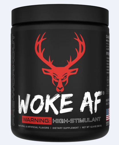 WOKE AF BLOOD RAZZ
