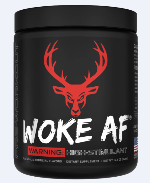 WOKE AF BLOOD RAZZ