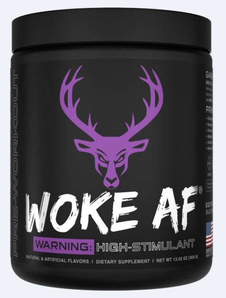 WOKE AF GRAPE GAINZ