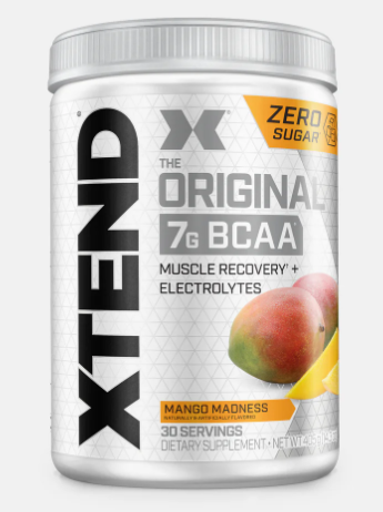 XTEND BCAA MANGO MADNESS