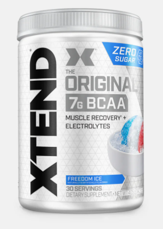 XTEND BCAA FREEDOM ICE