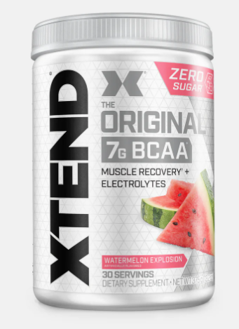 XTEND BCAA WATERMELON EXPLOSION