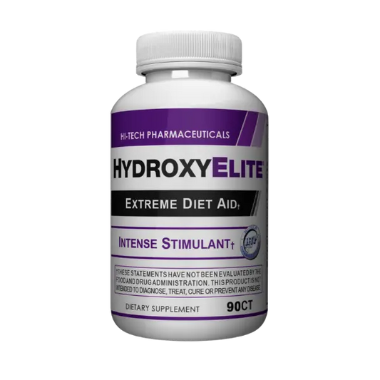 Hi-Tech Hydroxy Elite 90 count