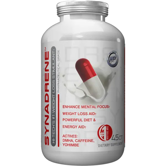 Hi-Tech Synadrene 45 count