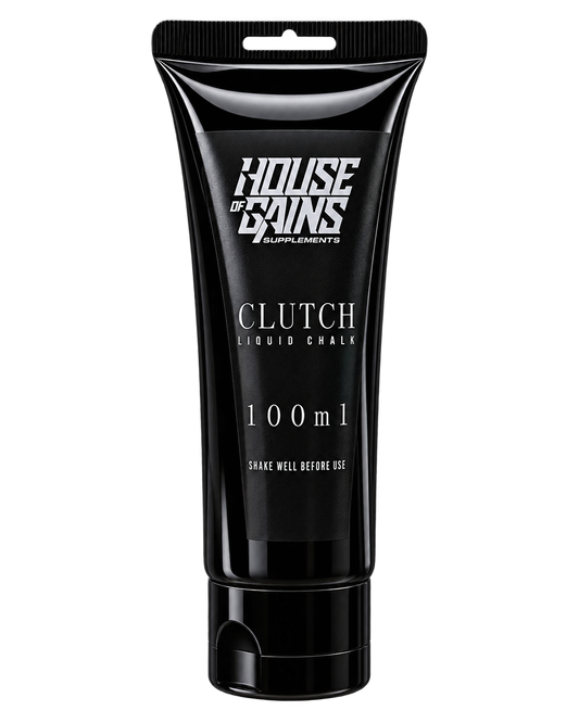 House of Gains Clutch Liquid Chalk 100ml