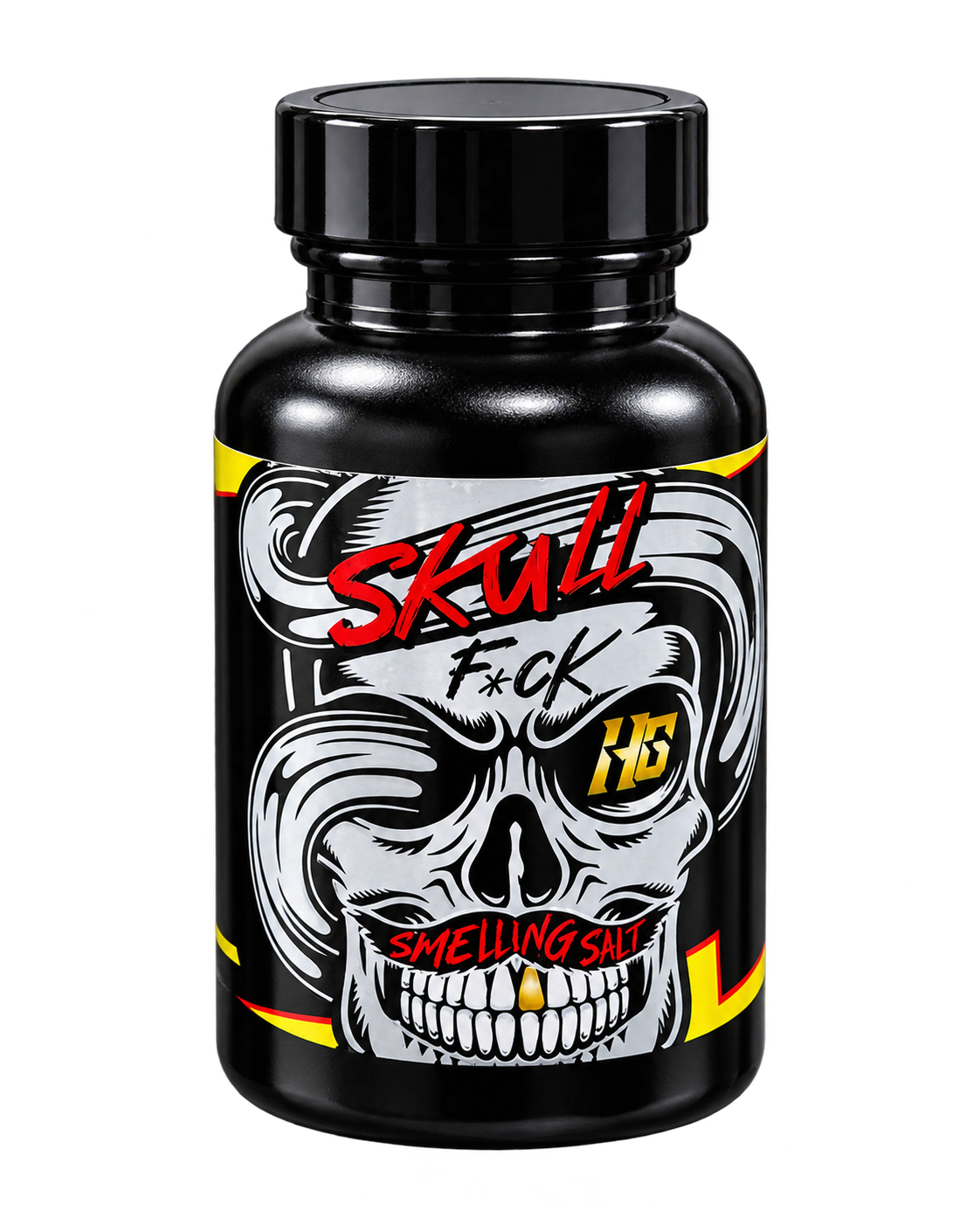 House of Gains Smelling Salts