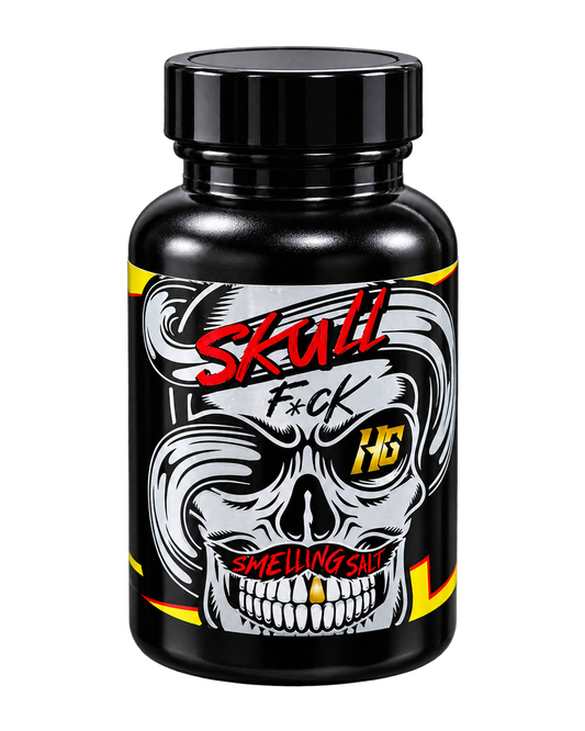 House of Gains Smelling Salts