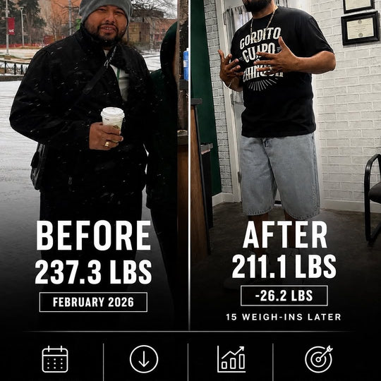 Alpha Fuel Nutrition Instagram post