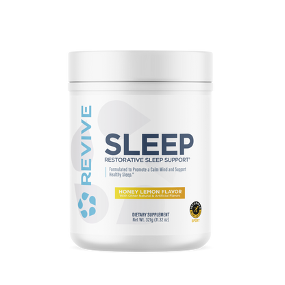 Revive MD Sleep - Honey Lemon